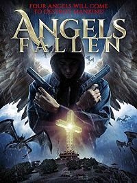 Падшие Ангелы (2020) Angels Fallen