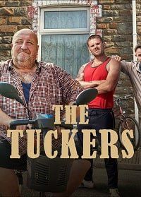 Такеры (2020) The Tuckers