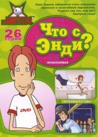 Что с Энди? (2000-2016) What's with Andy?