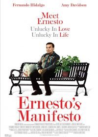 Манифест Эрнесто (2019) Ernesto's Manifesto