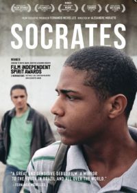 Сократ (2018) Socrates