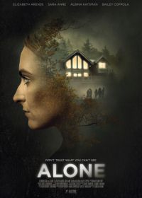 В одиночестве (2020) Alone