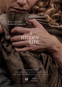 Тайная жизнь (2019) A Hidden Life