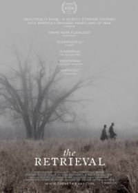 Поиск (2013) The Retrieval