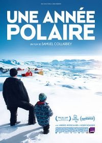 Год в Гренландии (2018) Une année polaire