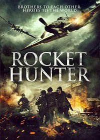 Охотник на ракеты (2020) Rocket Hunter