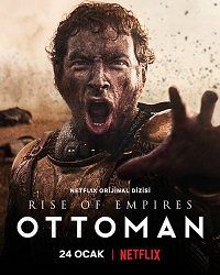 Восход Османской империи (2020) Ottoman Rising