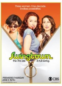 Город свингеров (2008) Swingtown