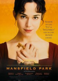 Мэнсфилд Парк (1999) Mansfield Park