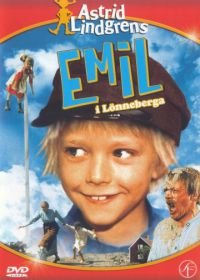 Эмиль из Лённеберги (1971) Emil i Lönneberga