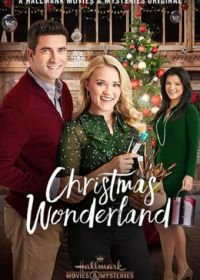Страна рождественских чудес (2018) Christmas Wonderland