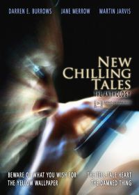 Леденящие душу истории - антология (2019) New Chilling Tales: The Anthology