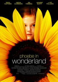 Фиби в Стране чудес (2008) Phoebe in Wonderland