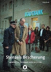 Щедрый Штенцель (2019) Stenzels Bescherung