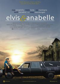 Элвис и Анабелль (2007) Elvis and Anabelle