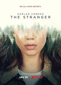 Незнакомка (2020) The Stranger