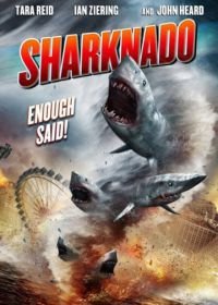 Акулий торнадо (2013) Sharknado