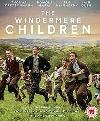 Дети Уиндермира (2020) The Windermere Children