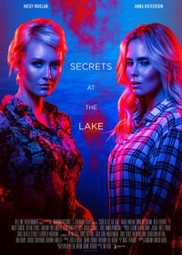 Пригородное убийство (2019) Secrets at the Lake