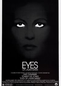 Глаза Лоры Марс (1978) Eyes of Laura Mars
