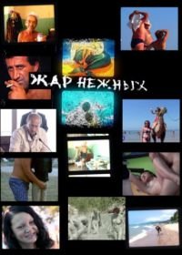 Дикий, дикий пляж. Жар нежных (2005) Zhar nezhnykh. Dikiy, dikiy plyazh