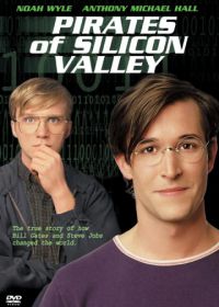 Пираты Силиконовой Долины (1999) Pirates of Silicon Valley