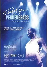 Тедди Пендерграсс: Если ты меня не знаешь (2018) Teddy Pendergrass: If You Don't Know Me