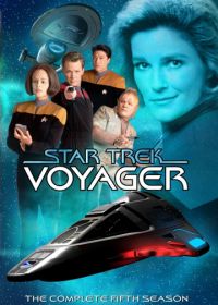 Звездный путь: Вояджер (1995-2001) Star Trek: Voyager