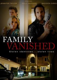 Пропавшая семья (2018) Family Vanished