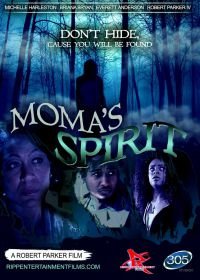 Призрак матери (2018) Moma's Spirit