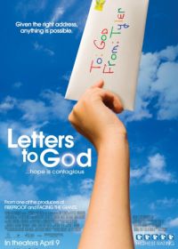 Письма Богу (2010) Letters to God
