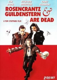 Розенкранц и Гильденстерн мертвы (1990) Rosencrantz & Guildenstern Are Dead