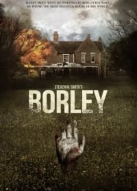 Призраки дома священника в Борли (2019) The Haunting of Borley Rectory