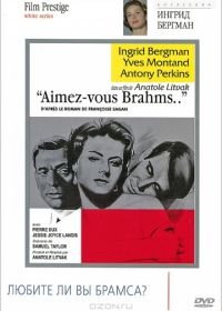 Любите ли вы Брамса? (1961) Goodbye Again