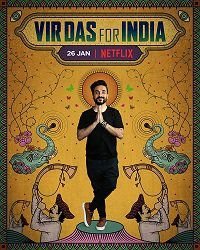 Вир Дас: Для Индии (2020) Vir Das: For India