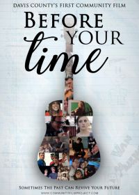 Задолго до тебя (2017) Before Your Time