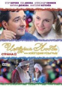 История любви, или Новогодний розыгрыш (2009)