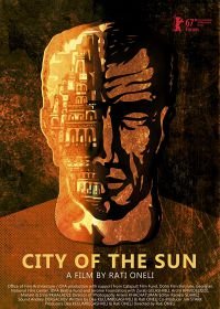 Город солнца (2017) City of the Sun