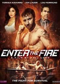 В пекло (2018) Enter the Fire