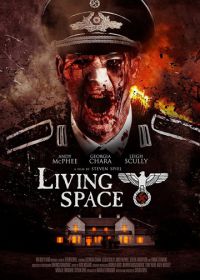 Жилое пространство (2018) Living Space