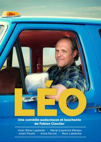 Лео (2018-2019) Léo