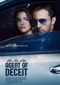 Детектив (2019) Agent of Deceit