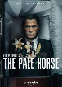Бледный конь (2020) The Pale Horse