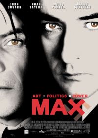 Макс (2002) Max