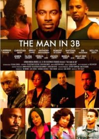 Парень из комнаты 3Б (2015) The Man in 3B