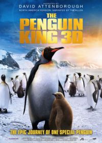 Король пингвинов (2012) The Penguin King