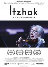 Ицхак (2017) Itzhak