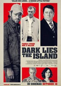 В тихом омуте (2019) Dark Lies the Island