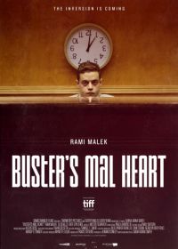 Плохое сердце Бастера (2016) Buster's Mal Heart