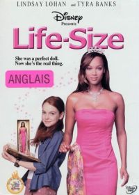 Идеальная игрушка (2000) Life-Size